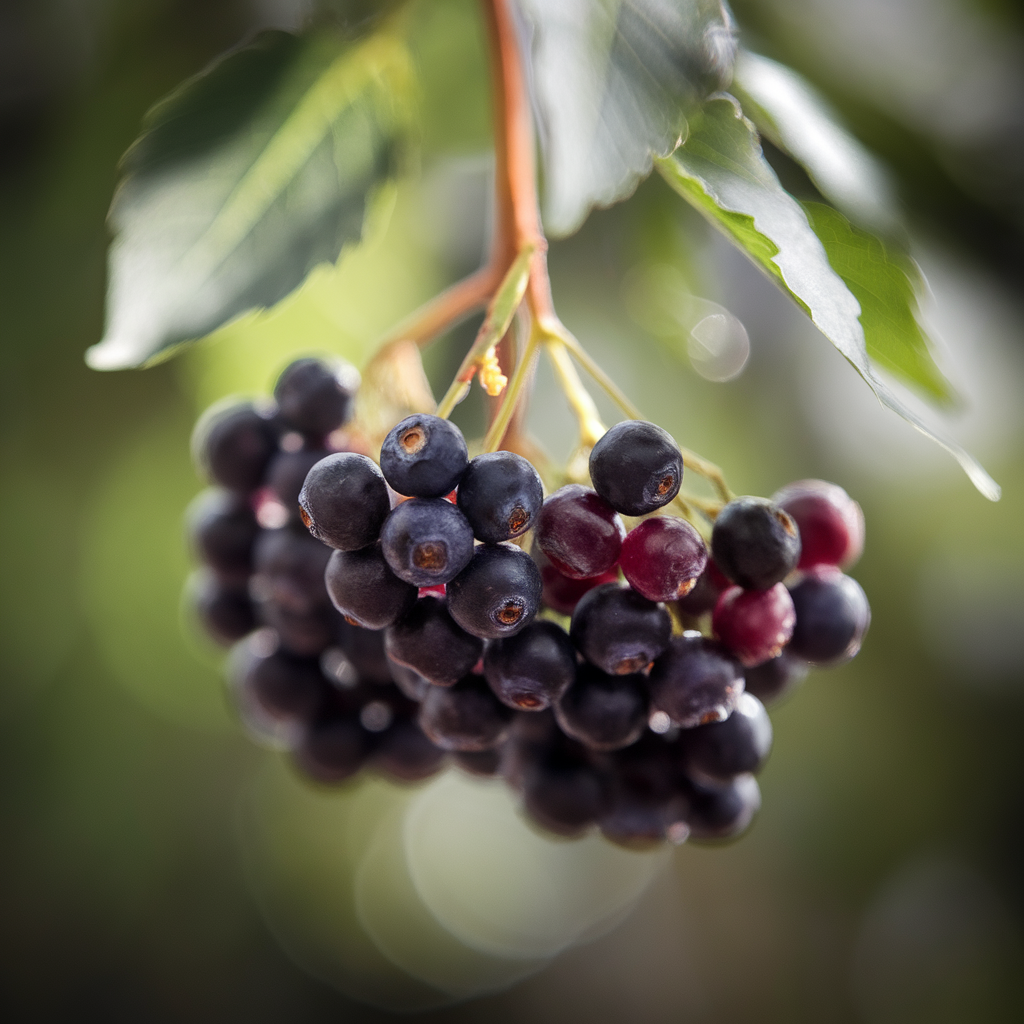 Elderberry